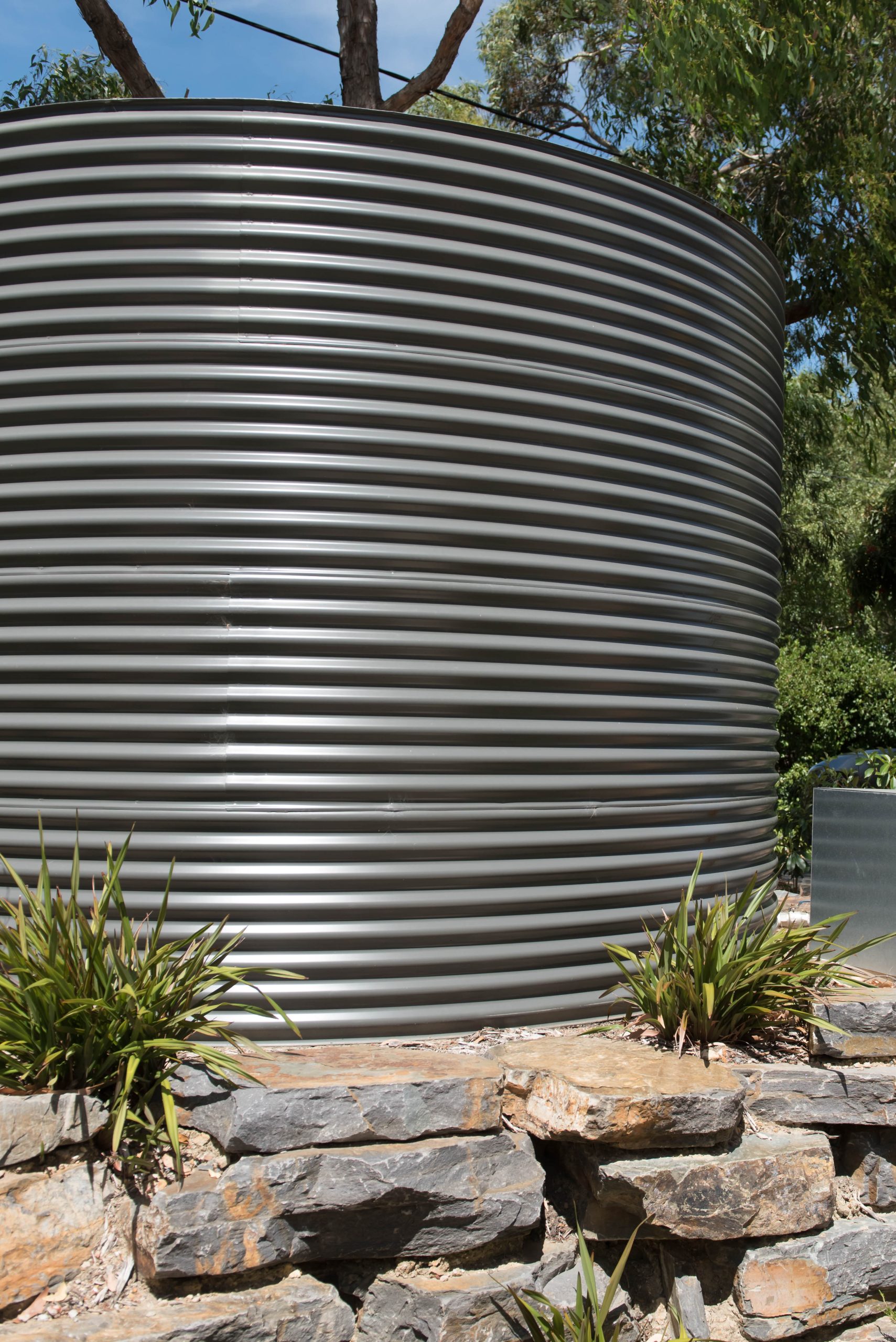 Water Tank Sales and Installation Adelaide Hills