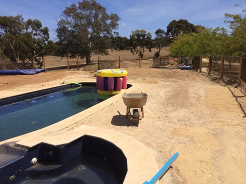 Pool paving services Adelaide near me